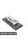80422405594 BMW BMW МІНІАТЮР M4 DTM