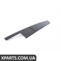 51337209723 BMW F10 Передні двері B Кришка стійки - ліва