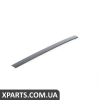 51377453299 BMW Накладка на стойку B — левая