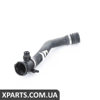 17127646155 BMW Шланг радиатора — двигатель к радиатору