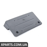 51138056300 BMW Кронштейн номерного знака - вказана ціна за штуку