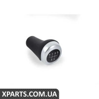 25117536019 BMW 5 Ручка перемикання швидкостей