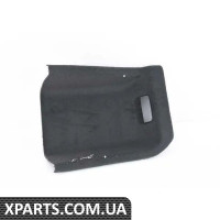 51477326606 BMW F15 Кришка багажника - права