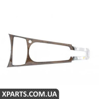 51166961789 BMW КРИШКА, КОНСОЛЬ CNTR