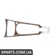 51166961789 BMW КРИШКА, КОНСОЛЬ CNTR