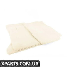 51479172806 BMW F02 Килимки з килимовим покриттям - Veneto Beige