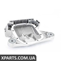 33117837278 BMW Кришка диференціала - із задніми втулками