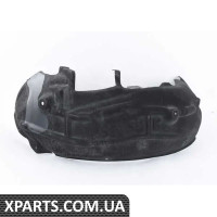 51717260744 BMW F22 Підкрилок задній правий
