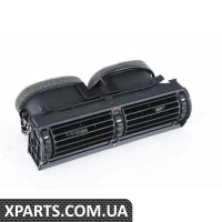 64222236447 BMW Центр решітки свіжого повітря