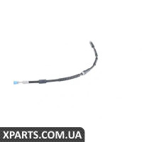 34307852972 BMW Гальмівний шланг - передній