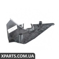 51718040333 BMW КРИШКА БАК, ЗЛІВА