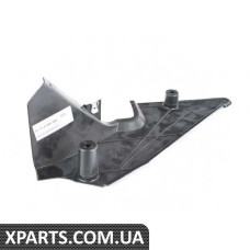 51718040333 BMW КРИШКА БАК, ЗЛІВА