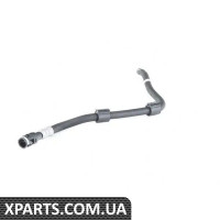 32416796355 BMW Лінія гідропідсилювача керма - обратка