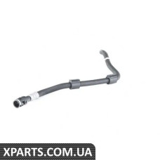 32416796355 BMW Лінія гідропідсилювача керма - обратка