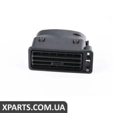 64221366603 BMW ПОВІТРЯНИЙ ГРИЛЬ
