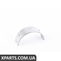 11217580644 BMW Вкладиш підшипника жовтий