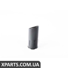 82119401165 BMW EXH EXT ЧОРНИЙ