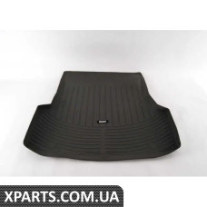 82110399161 BMW Задній багажник - сірий