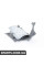 51477157292 BMW E93 Обшивка багажника - ліва