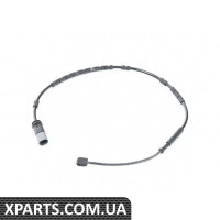 34356857154 BMW Датчик задніх гальмівних колодок