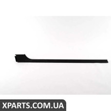 51478151391 BMW Обшивка порога - ліва