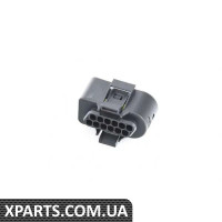12527789574 BMW РОЗЕТКА КОРПУС