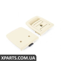 51476958163 BMW Ручка підлоги багажника - Бежева