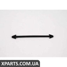 51118122335 BMW Ремінь кришки буксирного гака