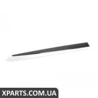 51427225525 BMW Обшивка панелі задніх дверей - ліва