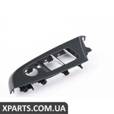 51417349320 BMW НАКЛАДКА, МОДУЛЬ ПЕРЕМИКАЧА