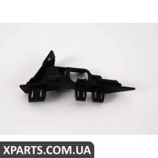 51117165179 BMW Опора переднього бампера - ліва
