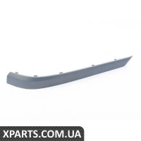 51127142218 BMW ЗАХИСТ БАМПЕРУ