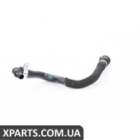 17127805601 BMW Шланг охолоджувальної рідини E70