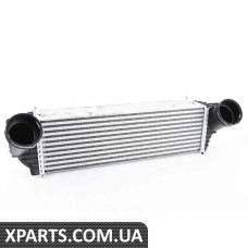 17517805150 BMW Охолоджувач наддувного повітря