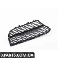 51118057617 BMW РЕШІТКА, ПОВІТРЯЗАБІРНИК, ЗЛІВА