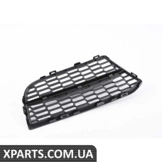 51118057617 BMW РЕШІТКА, ПОВІТРЯЗАБІРНИК, ЗЛІВА
