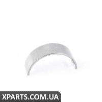 11217580650 BMW Вкладиш підшипника жовтий