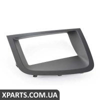 51459209798 BMW Оздоблення HUD F10