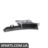 51747294821 BMW Бічний повітропровід - лівий