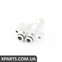 11441406683 BMW Клапан управління масляним радіатором