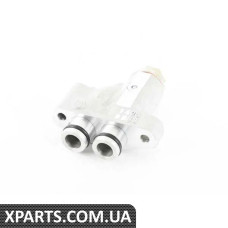 11441406683 BMW Клапан управління масляним радіатором