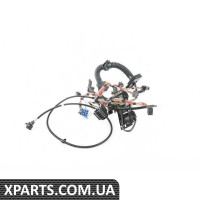 12517831760 BMW Джгут проводів двигуна Модуль коробки передач