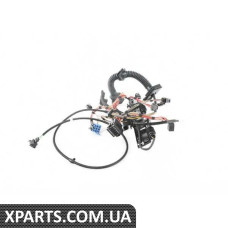 12517831760 BMW Джгут проводів двигуна Модуль коробки передач