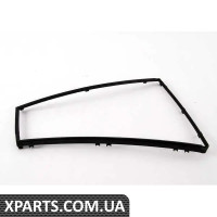 51348190650 BMW Дверна віконна рама - права