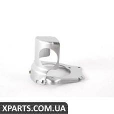 11721715273 BMW Кронштейн нижнього повітряного насоса