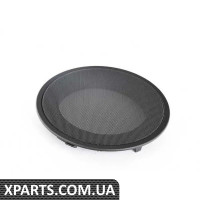 51447114826 BMW Кришка динаміка - чорна