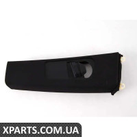 51437069163 BMW Кришка стійки "В" - ліва