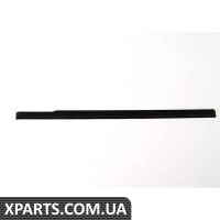 51367891911 BMW Глянсова обробка Shadowline - зліва