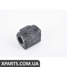 33551136491 BMW Втулка стабілізатора поперечної стійкості - 17 мм