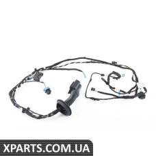 61129352575 BMW ТРОС ДВЕРІ ПЕРЕДНЬОГО ВОДІЯ